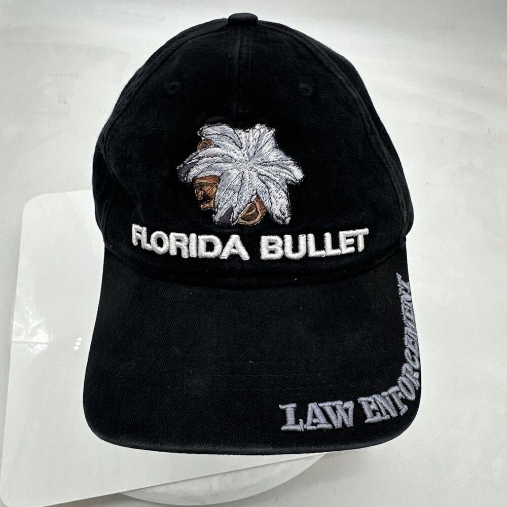 Source-unknown Men's Black Hat